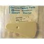 KENMORE AMANA REFRIGERATOR 70121-3 Cover, Upper Hinge (alm)   NEW IN BOX