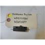 GE DISHWASHER WD21X10261 WD21X557 INTERLOCK SWITCH USED PART ASSEMBLY
