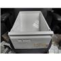KITCHEN AID REFRIGERATOR 1125851 CRISPER PAN USED PART ASSEMBLY FREE SHIPPING