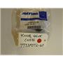 Maytag Magic Chef Gas Stove  7733P072-60  Knob, Valve NEW IN BOX