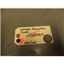 Kenmore Washer Pushbutton Cover W10251309 new w/o box
