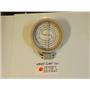 Kenmore STOVE 318198804  318198825  Warmer Element 100W used part