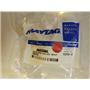 Maytag Gas Stove  74004432  Knob, Valve (wht) NEW IN BOX