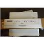 FSP  WASHER 8542339 PANEL CNTL NEW IN BOX