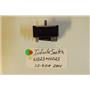 KENMORE Stove  WB23M0023  Infinite switch  7.2-9.0a  USED PART