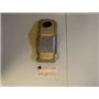 GE STOVE WB38K5031 Vent USED PART