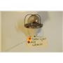 HOTPOINT Stove WB8X191   WB36X192  WB2X2885  Oven light used part