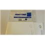 WHIRLPOOL REFRIGERATOR  67003657 Pad- insul  NEW IN BAG