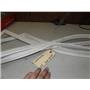 GENERAL ELEC. SIDE BY SIDE REFRIGERATOR WR24X10136 FRESH FOOD DOOR GASKET