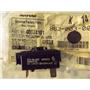 AMANA SPEED QUEEN WASHER 40074101 Switch,temp Sel-4 Pos  NEW IN BAG