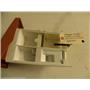 KENMORE WASHER 8181720 DETERGENT DRAWER USED PART ASSEMBLY