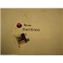 FRIGIDAIRE STOVE 316113700 Relay USED PART ASSEMBLY