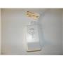 AMANA MAYTAG REFRIGERATOR 10642103 MK AIR SUPPLY COVER USED PART ASSEMBLY F/S