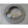 MAYTAG DISHWASHER W10166788 99002979 GRAY FILTER GUARD USED PART ASSEMBLY