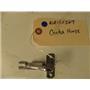 GE REFRIGERATOR WR13X527 CENTER HINGE USED PART ASSEMBLY FREE SHIPPING