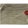 Maytag Amana Stove  0308534  ELECTRODE   NEW IN BOX