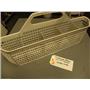 DISHWASHER WD28X10148 WHITE SILVERWARE BASKET w/o covers used