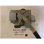 GE STOVE WB14T10011 Latch Mechanical  WB15T10037 Latch Handle used
