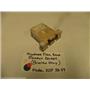 FRIGIDAIRE FLAIR BAKE ELEMENT RECEPTACLE (porcelain only) MODEL RDP 38-59
