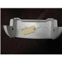 GE 3 DOOR REFRIGERATOR  WR13X10798 DAIRY GUARD HOLDER ASSEMBLY USED PART