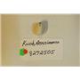 WHIRLPOOL Stove 8272505 Knob, Accusimmer    USED PART