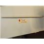 GE STOVE WB56T10098 Frame Door Side USED