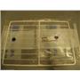 Maytag Admiral Refrigerator 61005343 Wire Freezer Shelf NEW IN BOX