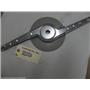 WHIRLPOOL DISHWASHER 8268332 8268333 WASH ARM USED PART ASSEMBLY