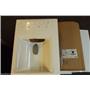 MAYTAG REFRIGERATOR 67002772 FACADE BSQ NEW IN BOX