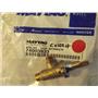MAYTAG STOVE 74003933 Valve, Top Burner  NEW IN BOX