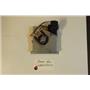 GE STOVE WB26K5070    Blower used
