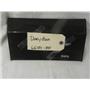 MAGIC CHEF 2 DOOR FROST FREE REFRIGERATOR 66184-395 DAIRY DOOR PLASTIC COVER