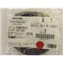 Maytag Amana Gas Stove  74007817  Cord, Power    NEW IN BOX