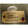 Kenmore Refrigerator 67003398 Logo, Light Module used
