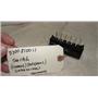 WHIRLPOOL DISHWASHER 5300810011 3 WAY SWITCH NORMAL-POTS/PANS-WATERMISER