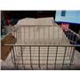 KENMORE FRIGIDAIRE REFRIGERATOR 241528001 SLIDE WIRE BASKET