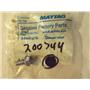 MAYTAG WASHER 200744 Bolt & Gasket Assy.(short)  NEW IN BAG