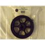 MAYTAG/AMANA WASHER 40047102 Pulley, Spin/agit (710 Rpm) NEW IN BOX