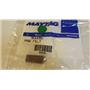 MAYTAG WHIRLPOOL DRYER 500092 Felt pad  NEW IN BOX