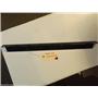 KENMORE ELITE STOVE 318260205 Trim, top used used