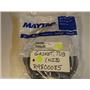 Maytag Amana Roper Dishwasher  R9800085  GASKET, TUB  NEW IN BOX