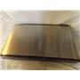 ADMIRAL AMANA REFRIGERATOR 63001714 Door Assy., Freezer (stnls)  NEW IN BOX