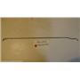FRIGIDAIRE STOVE 316026400 Rod-latch  USED  PART