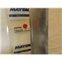 JENN AIR MAYTAG STOVE 74008395 Shield, Heat Door  NEW IN BOX