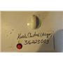 FRIDIGDARE  STOVE 316223003 Knob,control  USED PART