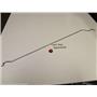 KENMORE OVEN 316203500 LATCH ROD USED PART ASSEMBLY