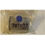 WHIRLPOOL AMANA JENN AIR REFRIGERATOR 701097 Capacitor  NEW IN BAG