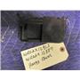 GE REFRIGERATOR WR02X12913 WR02X12887 HINGE COVER USED PART ASSEMBLY