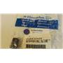 Frigidaire Electrolux Refrigerator 218835401 Micro Switch   NEW IN BAG