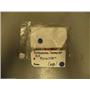 Amana Kenmore Refrigerator  R0161087 Thermostat Kit  NEW IN BOX